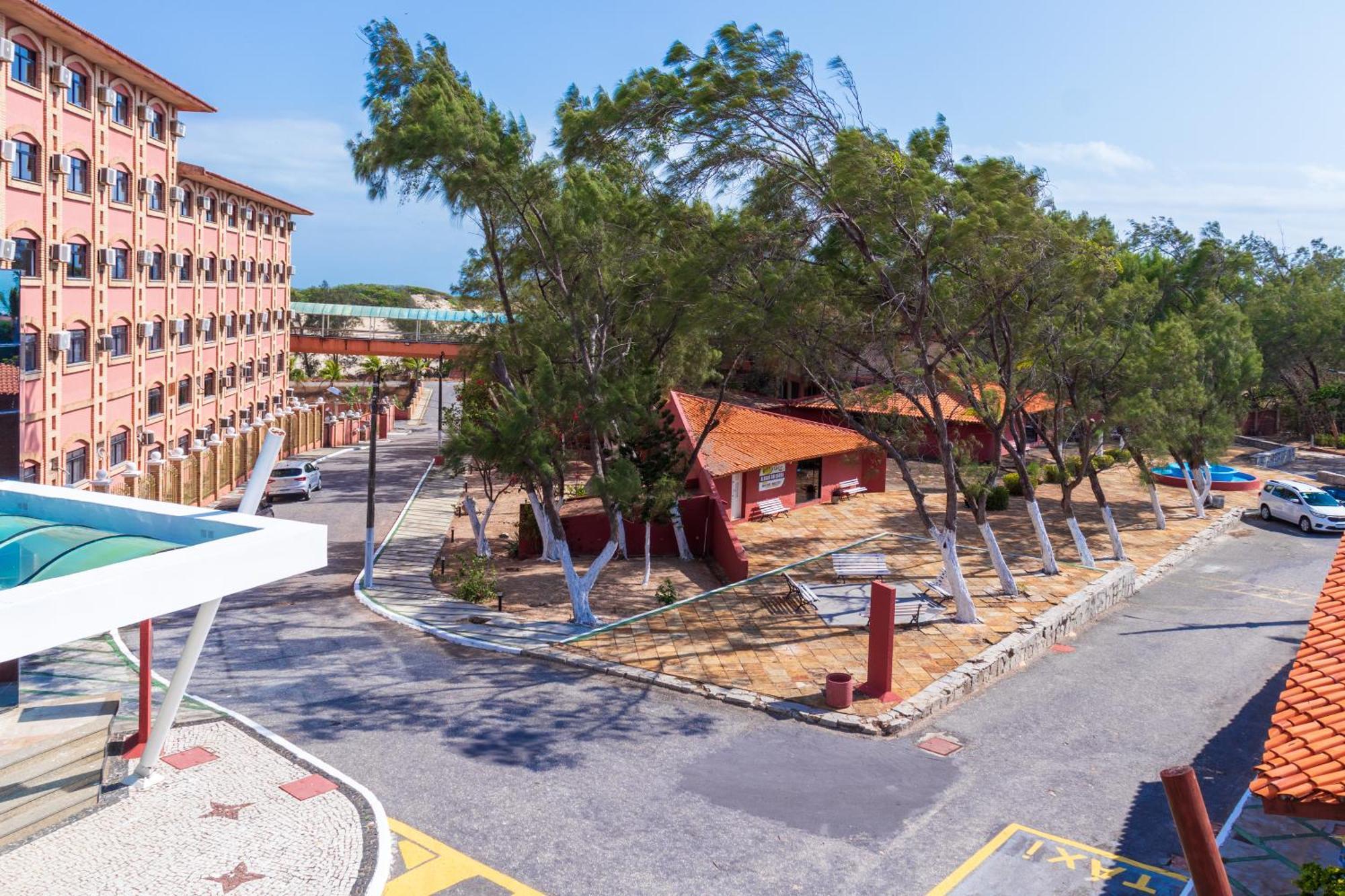 Porto D'aldeia By Castelo Itaipava 3* Fortaleza (Ceara)