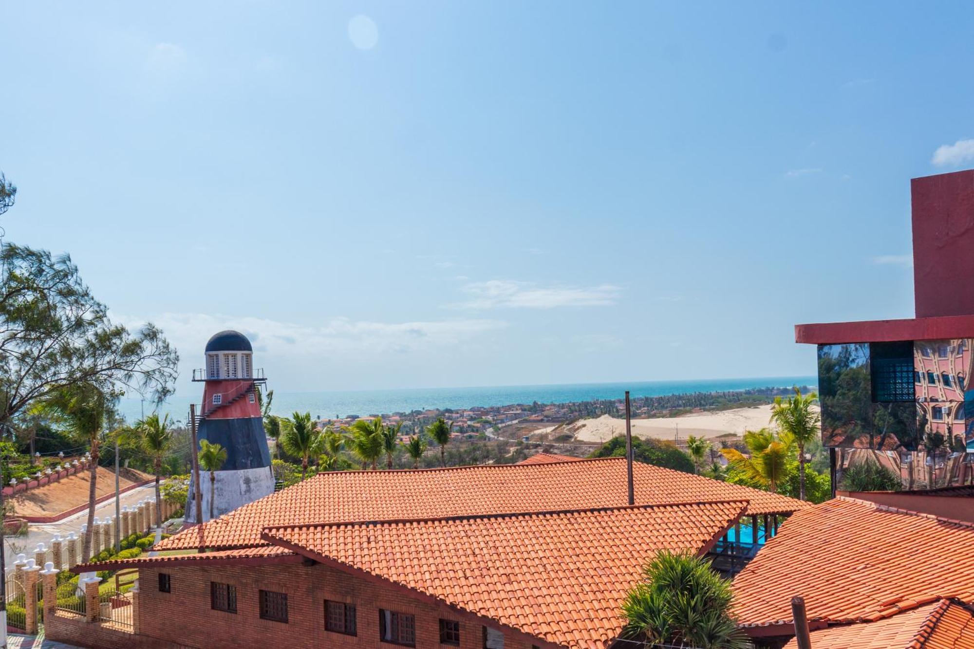 Hotel Porto D'aldeia By Castelo Itaipava 3*