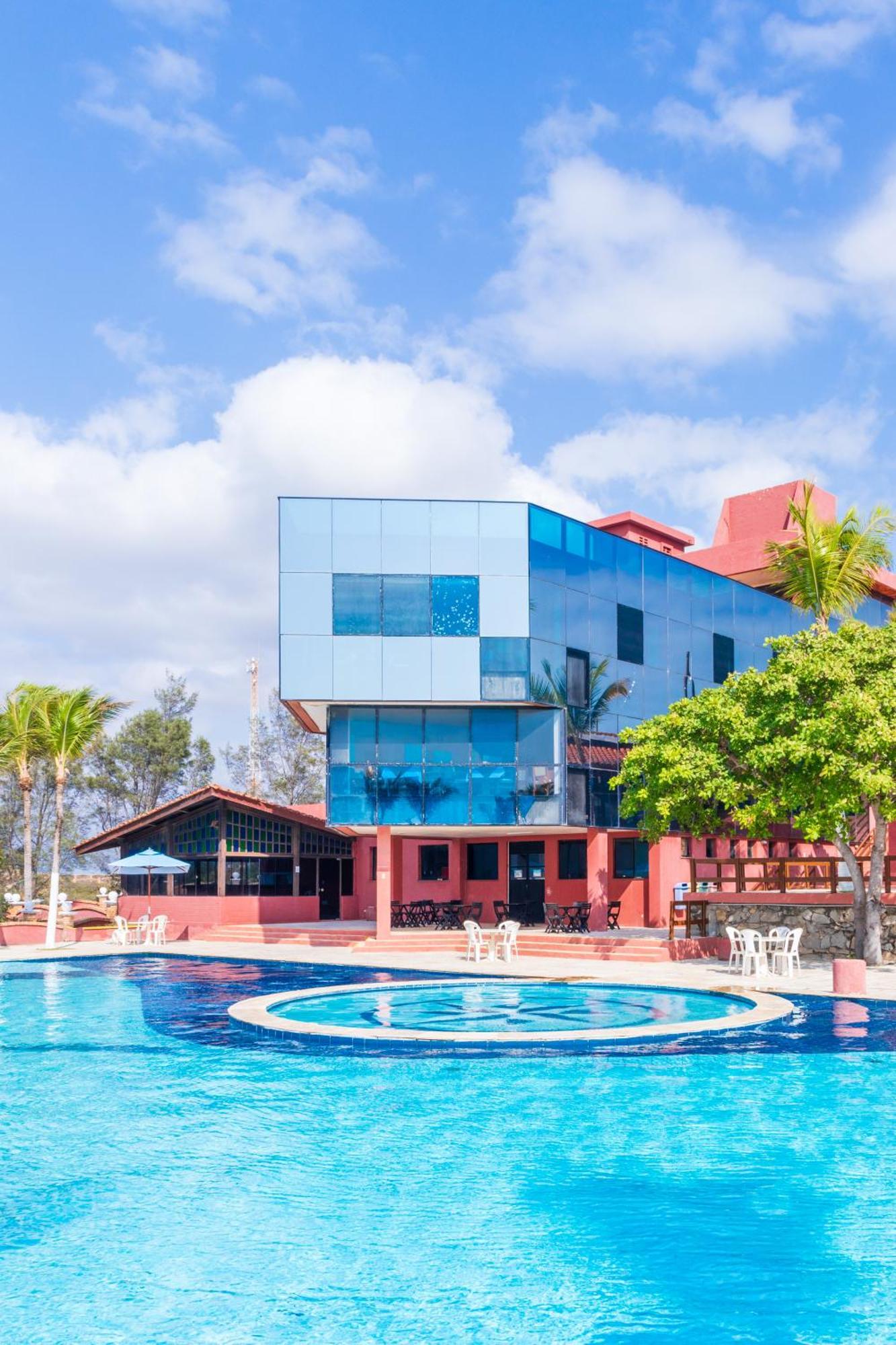 Porto D'aldeia By Castelo Itaipava Fortaleza (Ceara)