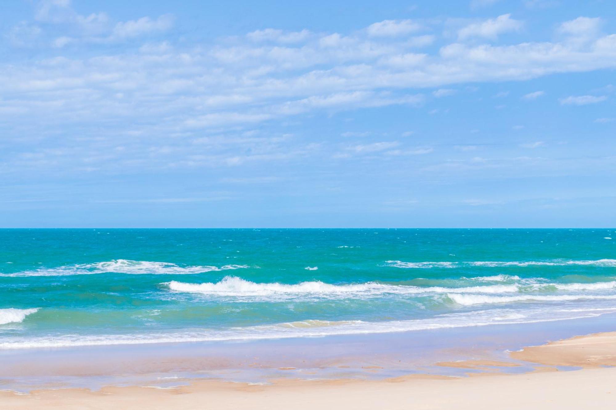 Porto D'aldeia By Castelo Itaipava Fortaleza (Ceara)