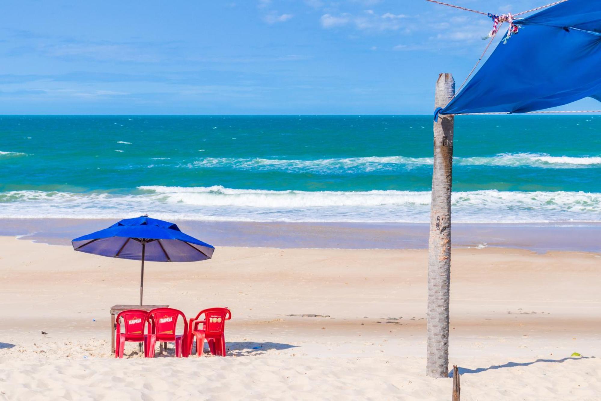 Porto D'aldeia By Castelo Itaipava Hotel Fortaleza (Ceara)