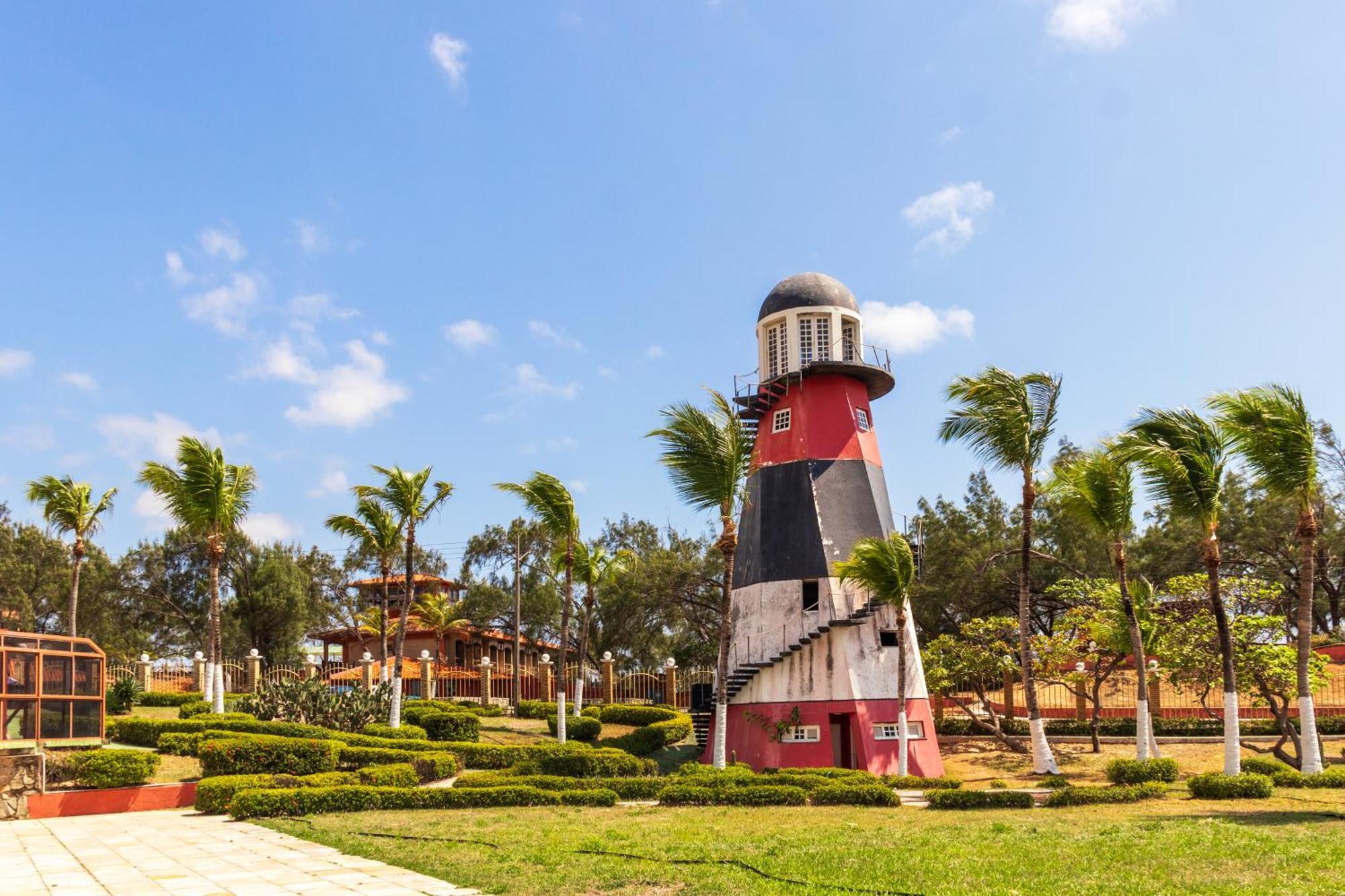 Porto D'aldeia By Castelo Itaipava