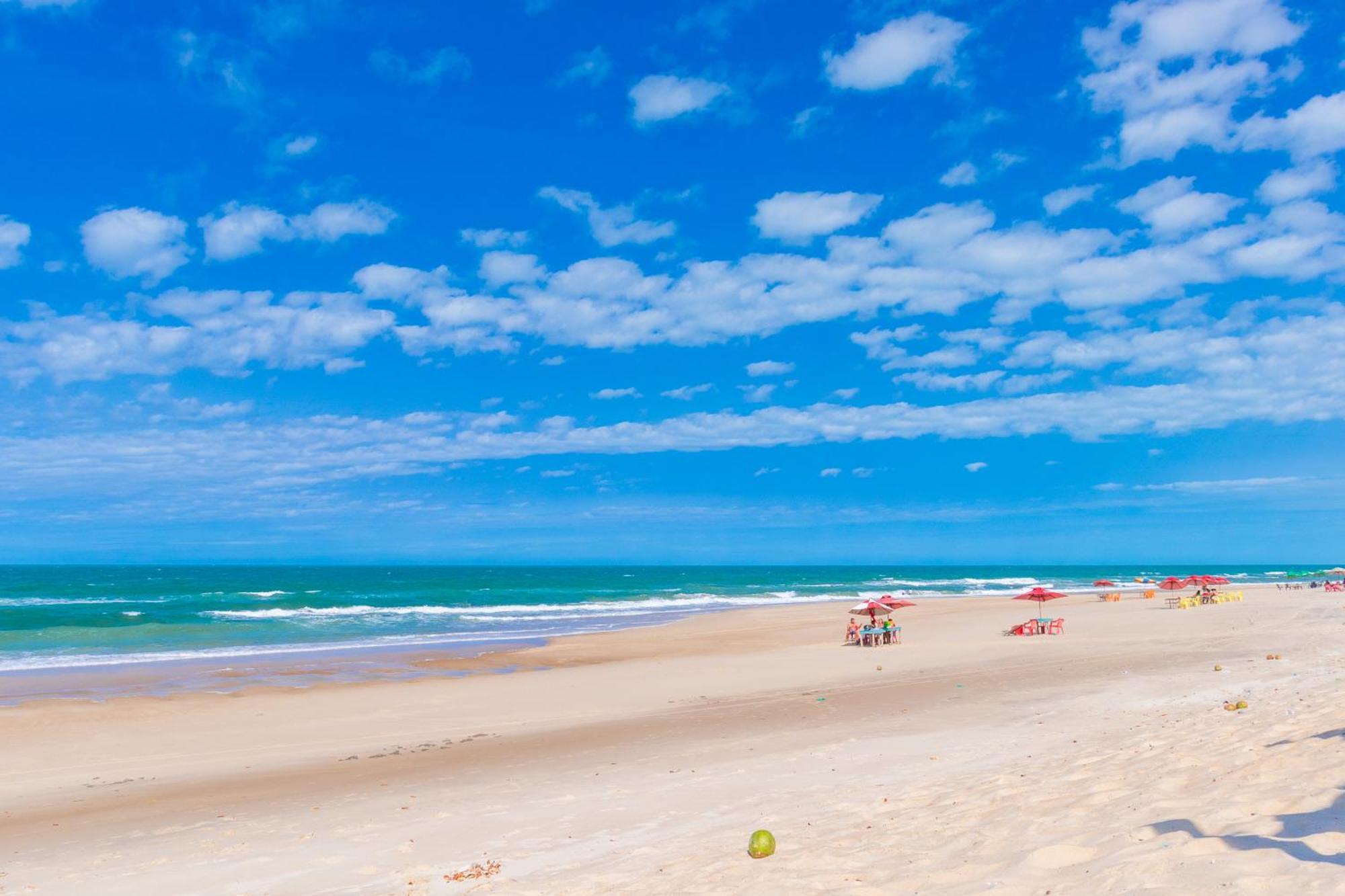 Porto D'aldeia By Castelo Itaipava 3* Fortaleza (Ceara)