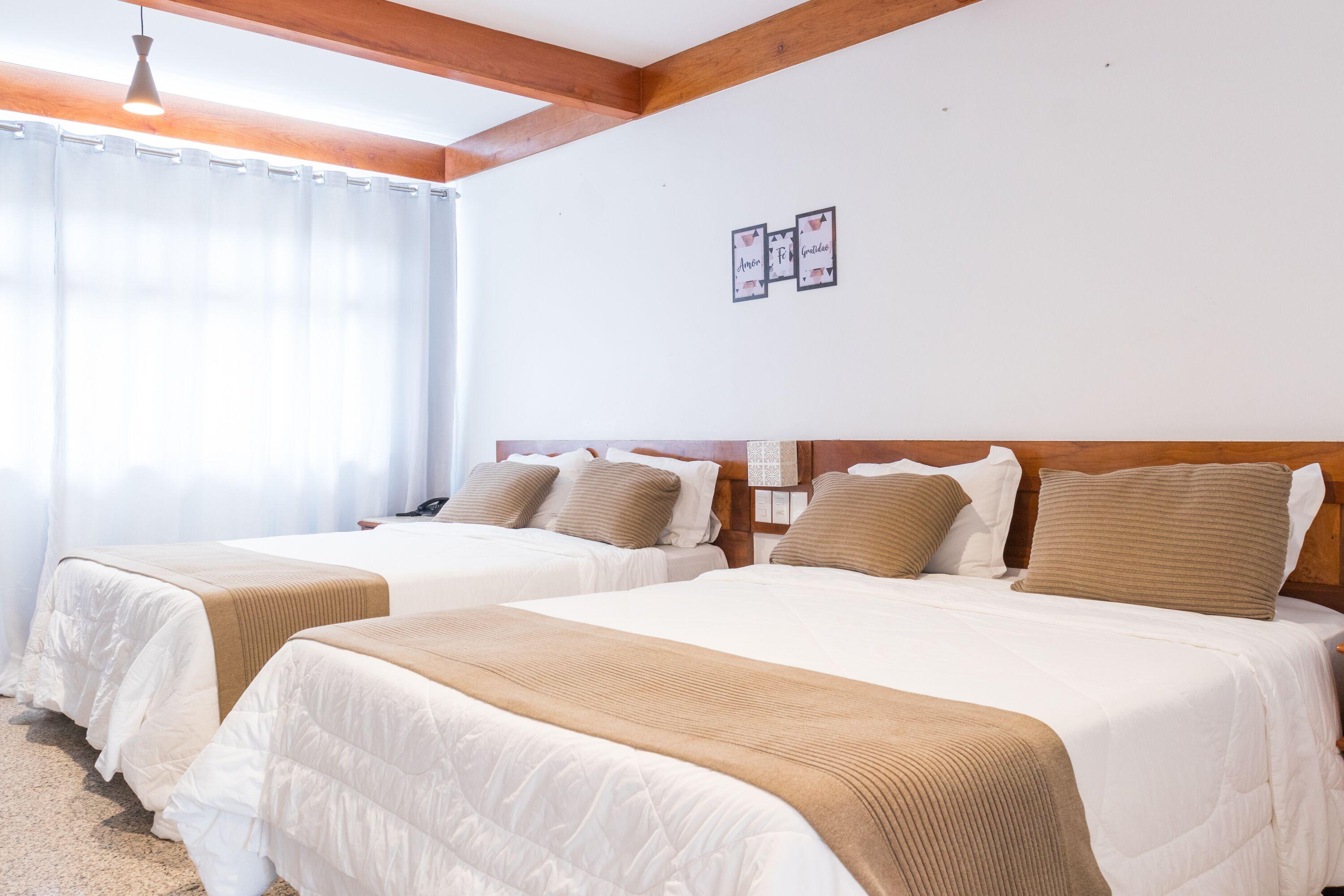 Hotel Porto D'aldeia By Castelo Itaipava