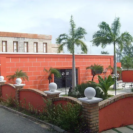 Hotel Porto D'aldeia By Castelo Itaipava 3*