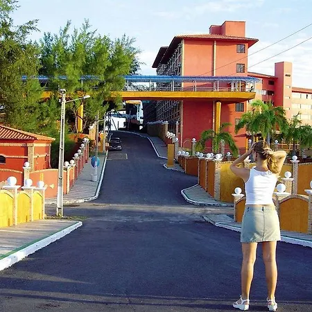 Hotel Porto D'aldeia By Castelo Itaipava 3*