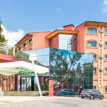 Hotel Porto D'aldeia By Castelo Itaipava 3*