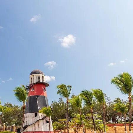 Porto D'aldeia By Castelo Itaipava Hotel 3*