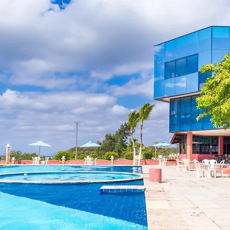 Porto D'aldeia By Castelo Itaipava Hotel 3*