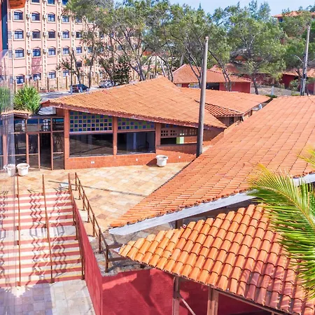Hotel Porto D'aldeia By Castelo Itaipava 3*