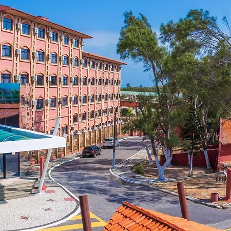 Hotel Porto D'aldeia By Castelo Itaipava 3*