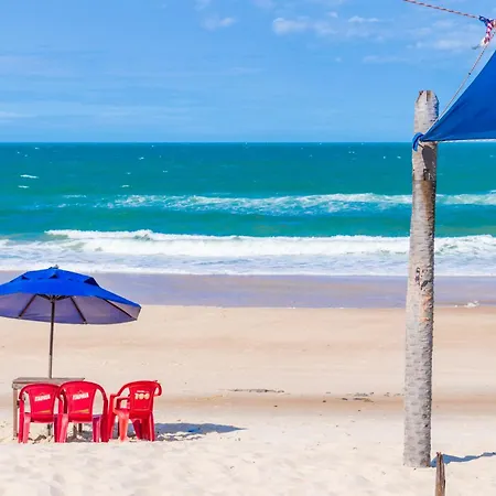 Porto D'aldeia By Castelo Itaipava Hotel Fortaleza (Ceara)
