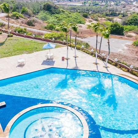 Hotel Porto D'aldeia By Castelo Itaipava Fortaleza (Ceara)