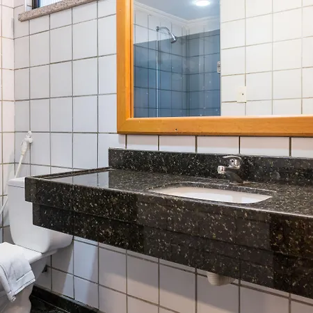 Porto D'aldeia By Castelo Itaipava Hotel 3*