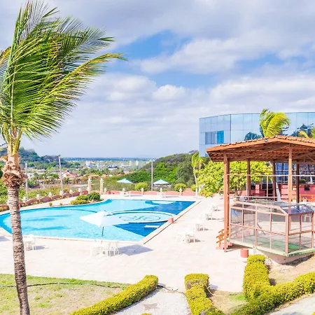 Porto D'aldeia By Castelo Itaipava Fortaleza (Ceara)
