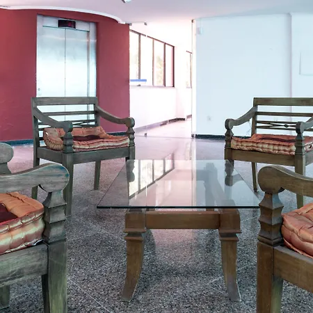 Porto D'aldeia By Castelo Itaipava Hotel Fortaleza (Ceara)