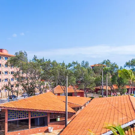 Porto D'aldeia By Castelo Itaipava Hotel Fortaleza (Ceara)