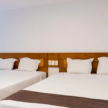 Hotel Porto D'aldeia By Castelo Itaipava Fortaleza (Ceara)