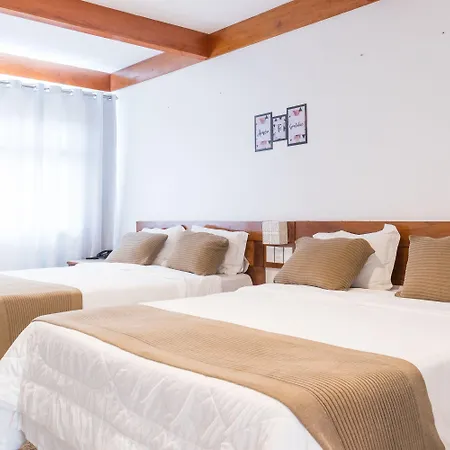Hotel Porto D'aldeia By Castelo Itaipava
