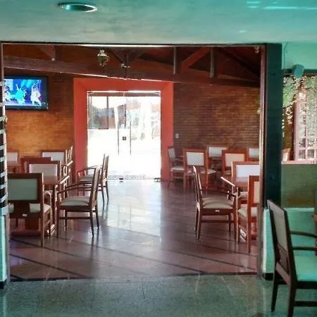 Porto D'aldeia By Castelo Itaipava Hotel 3*