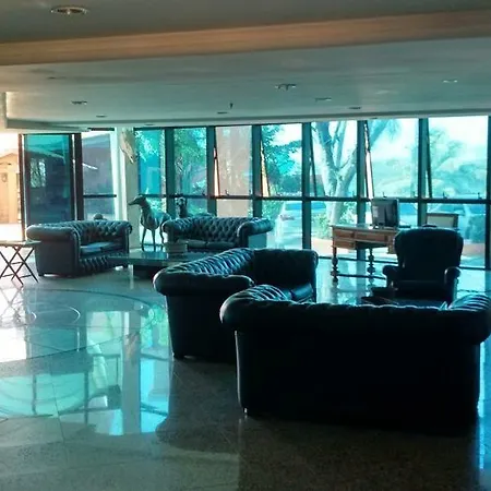 Hotel Porto D'aldeia By Castelo Itaipava 3*