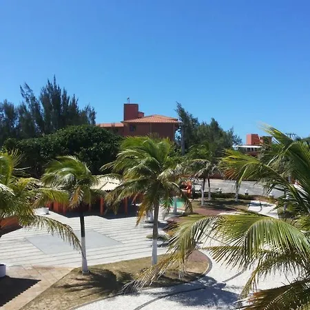 Porto D'aldeia By Castelo Itaipava 3*