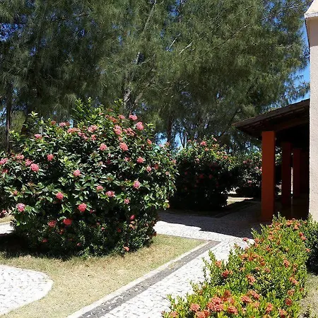 Hotel Porto D'aldeia By Castelo Itaipava 3*