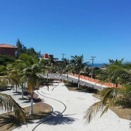 Porto D'aldeia By Castelo Itaipava Fortaleza (Ceara)