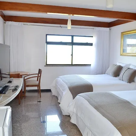 Hotel Porto D'aldeia By Castelo Itaipava Fortaleza (Ceara)
