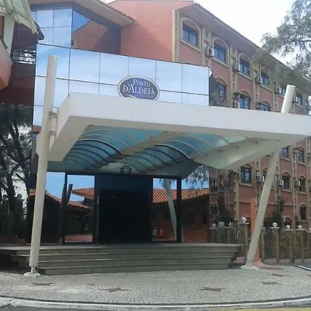 Porto D'aldeia By Castelo Itaipava Hotel Fortaleza (Ceara)