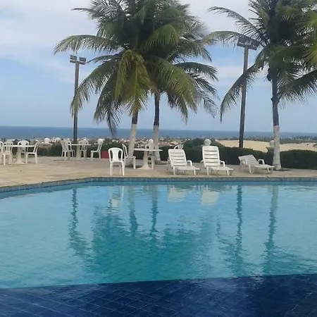 Porto D'aldeia By Castelo Itaipava 3* Fortaleza (Ceara)