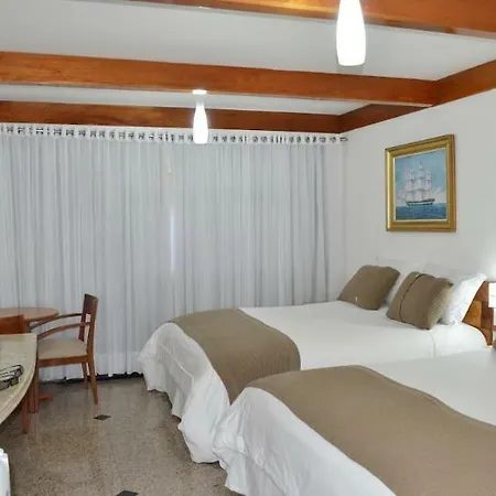 Porto D'aldeia By Castelo Itaipava Hotel 3*