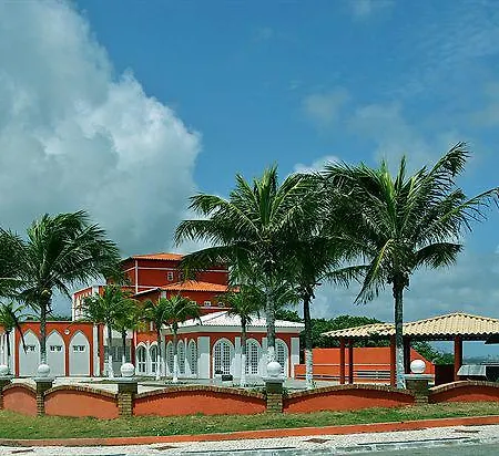 Porto D'aldeia By Castelo Itaipava 3*
