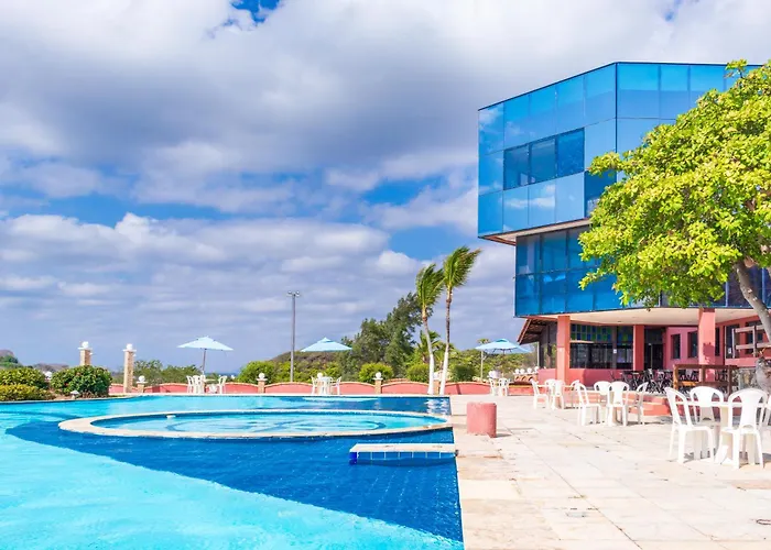 Porto D\'Aldeia Hotel By Castelo Itaipava