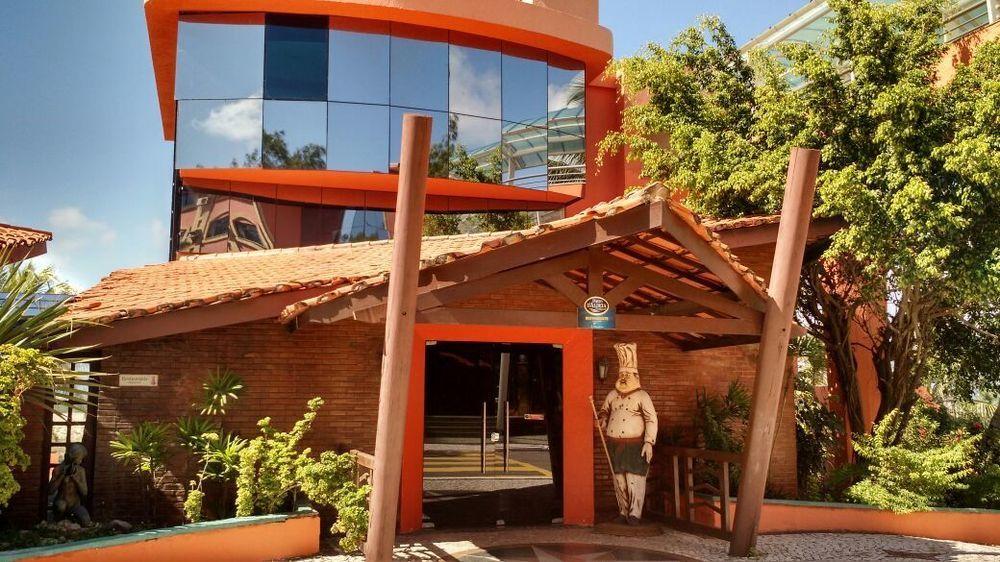 Porto D'aldeia By Castelo Itaipava Hotel 3*