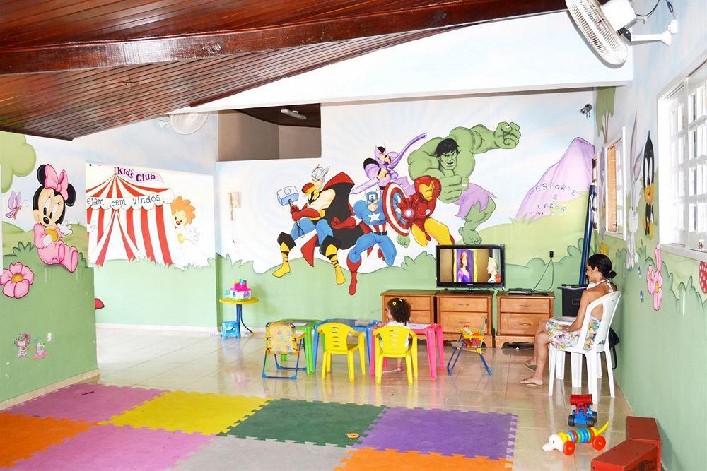Hotel Porto D'aldeia By Castelo Itaipava Fortaleza (Ceara)