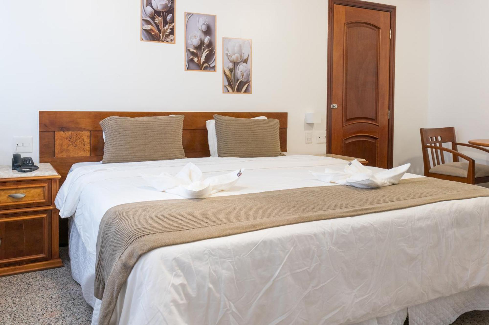 Hotel Porto D'aldeia By Castelo Itaipava 3*