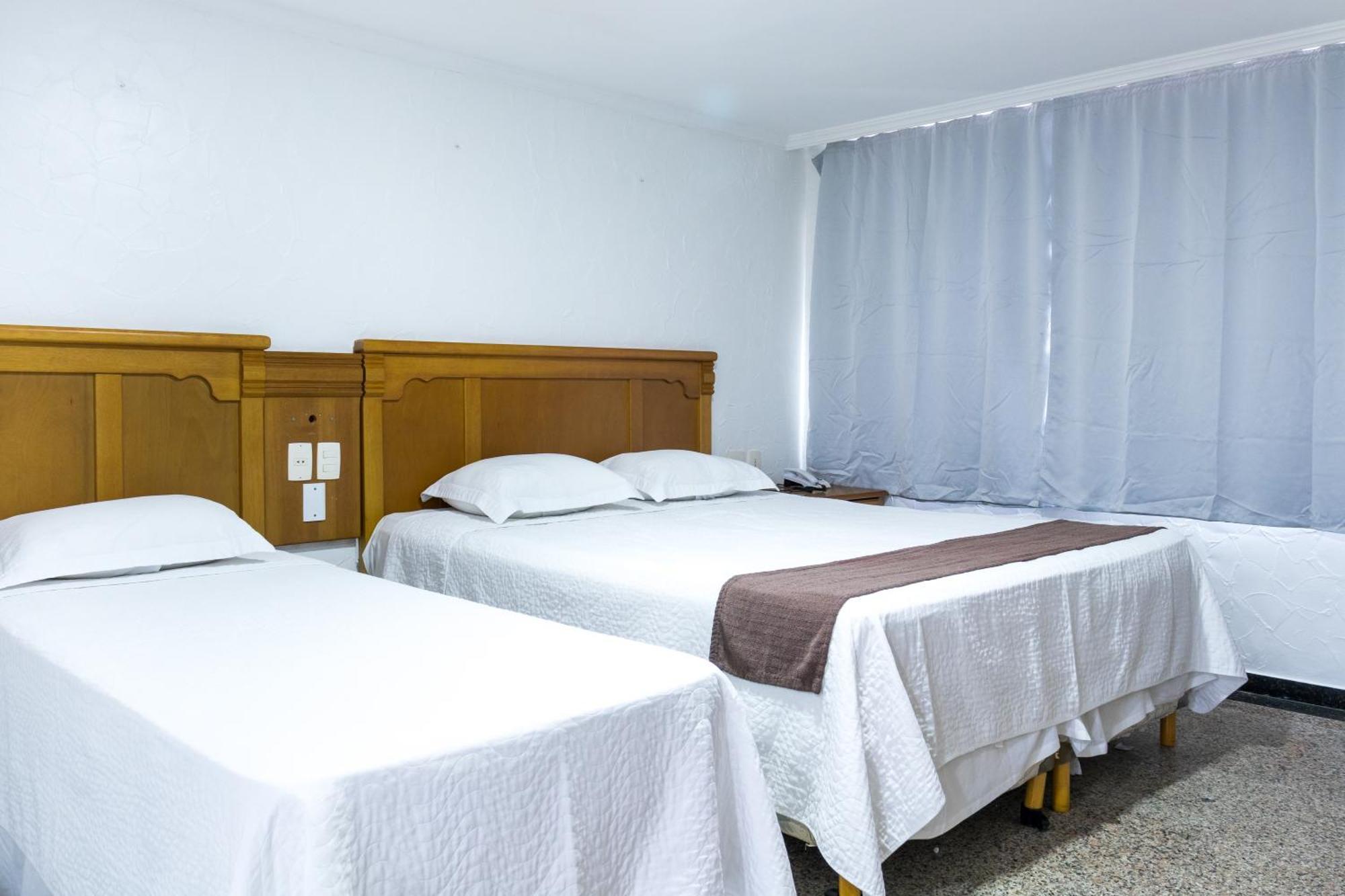 Hotel Porto D'aldeia By Castelo Itaipava 3*