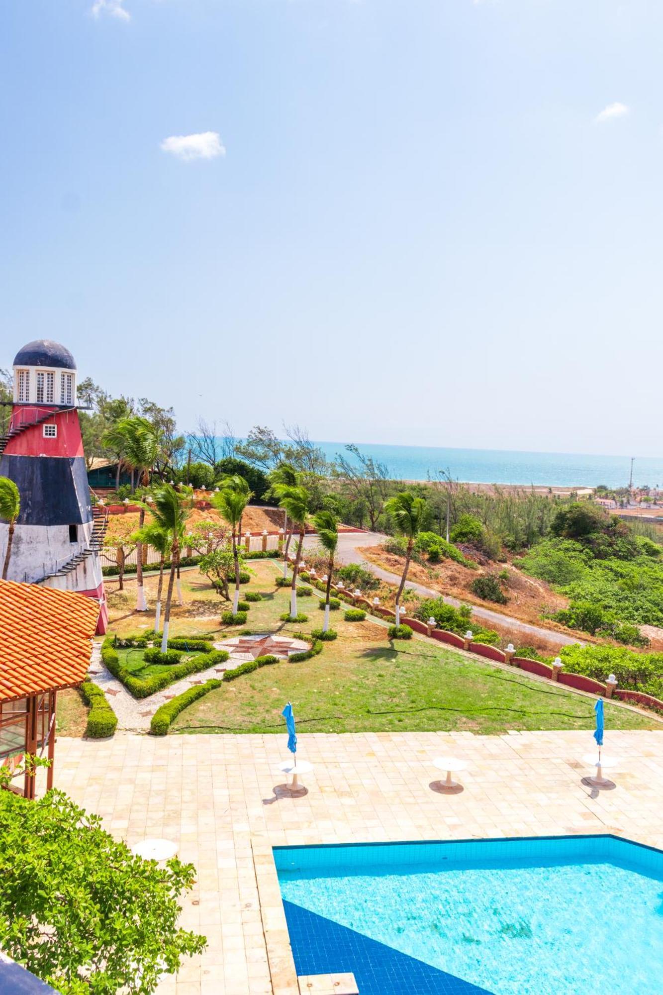 Porto D'aldeia By Castelo Itaipava 3*