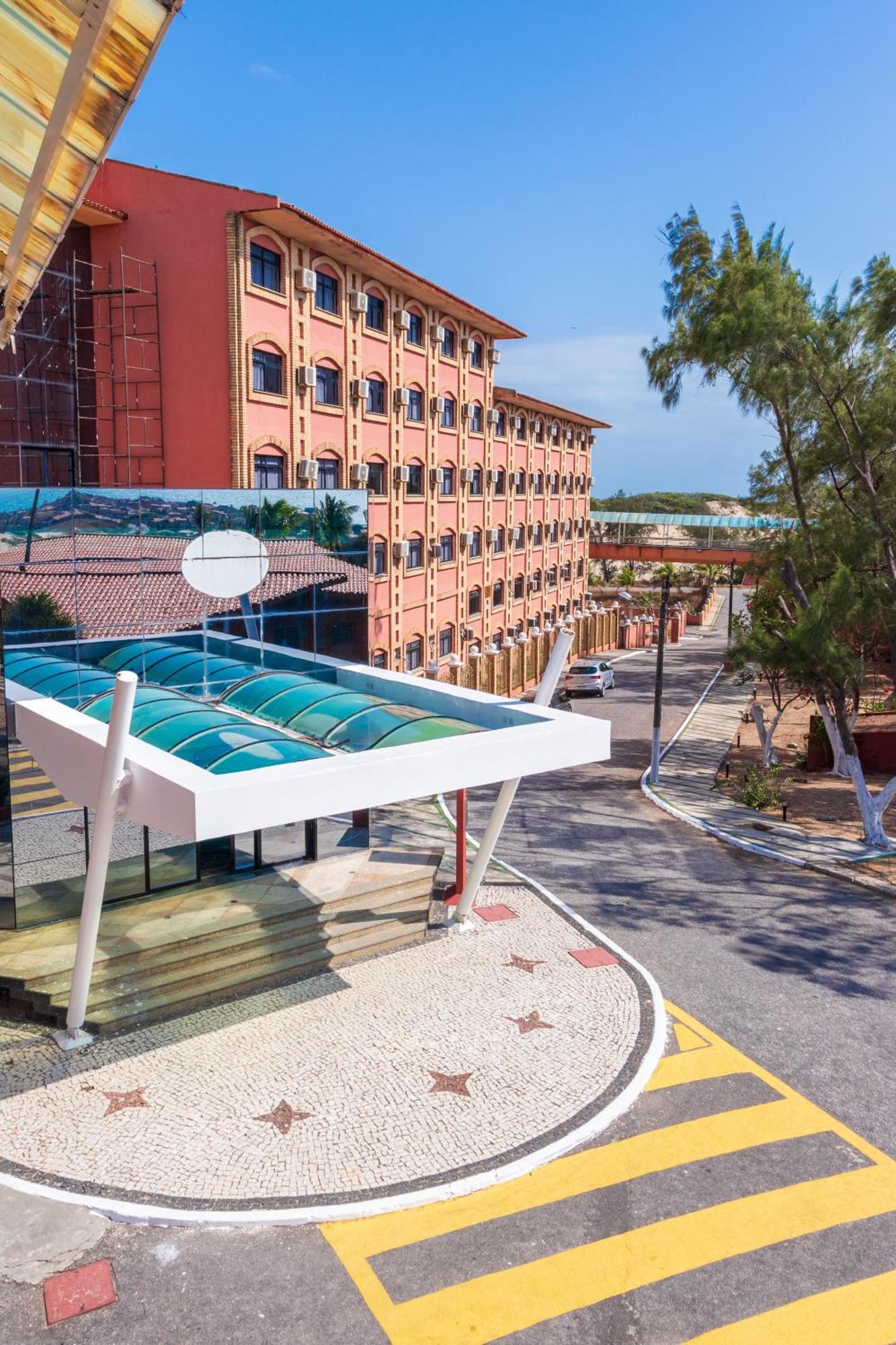 Porto D'aldeia By Castelo Itaipava Hotel