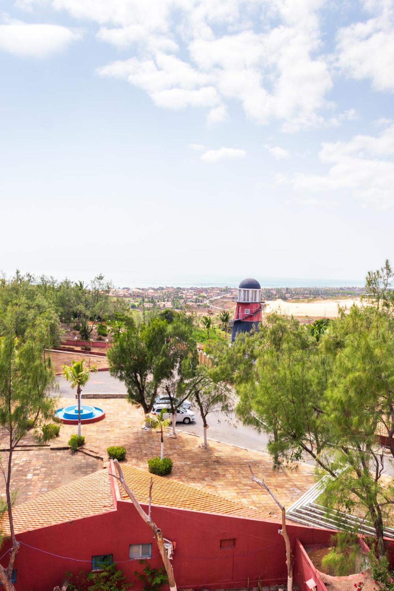 Porto D'aldeia By Castelo Itaipava 3*