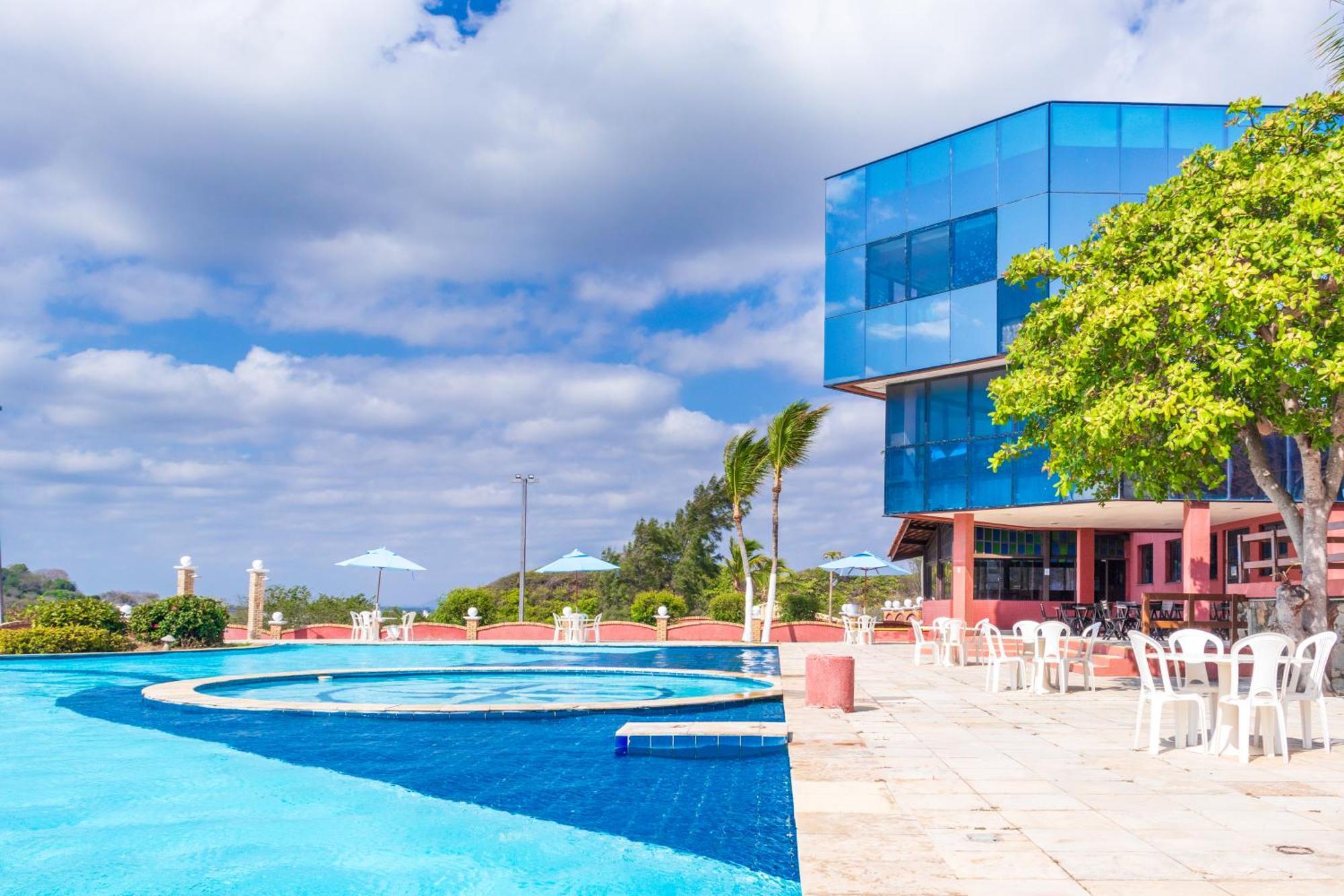 Porto D'aldeia By Castelo Itaipava Hotel 3*