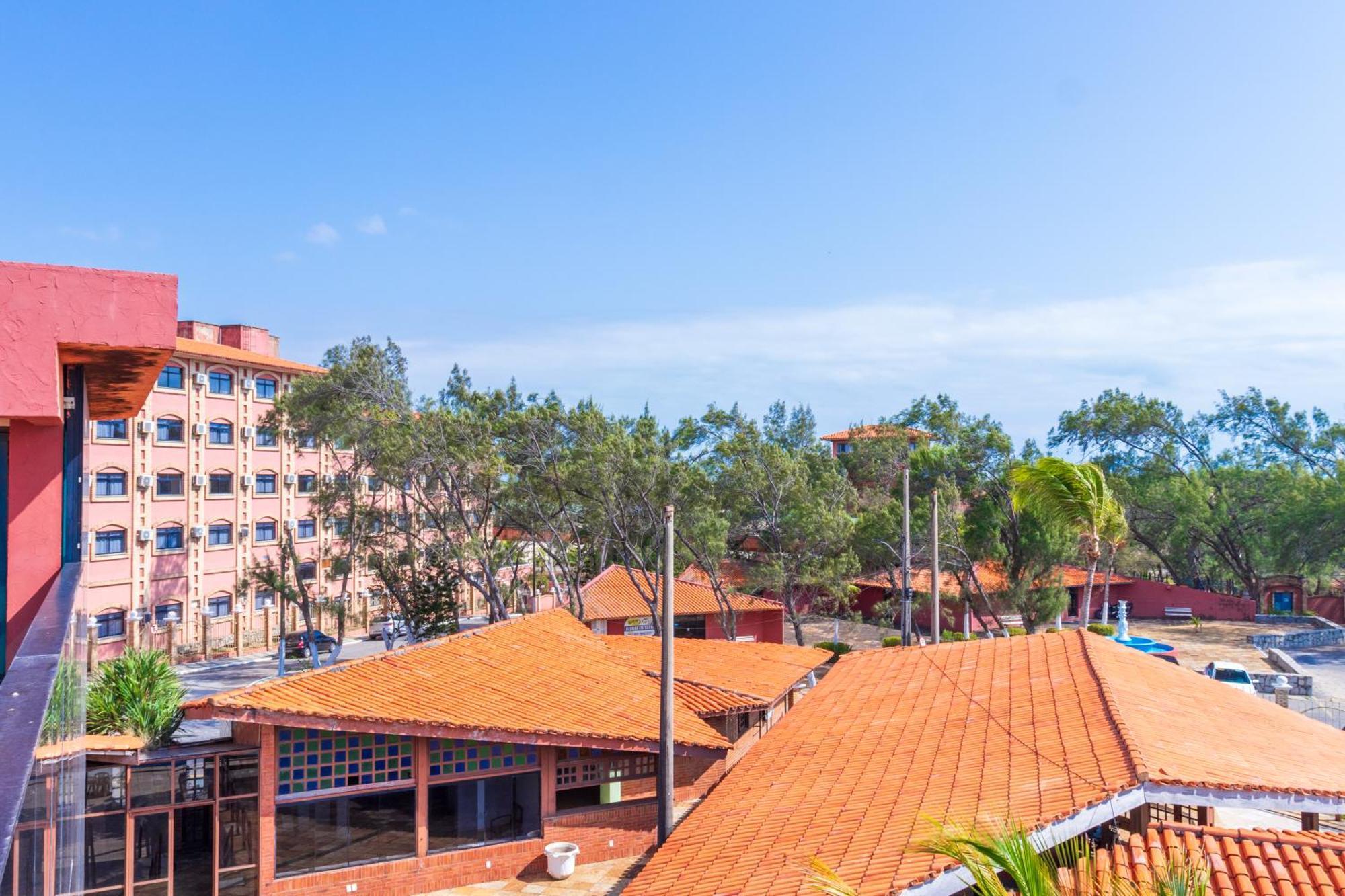 Porto D'aldeia By Castelo Itaipava Hotel Fortaleza (Ceara)