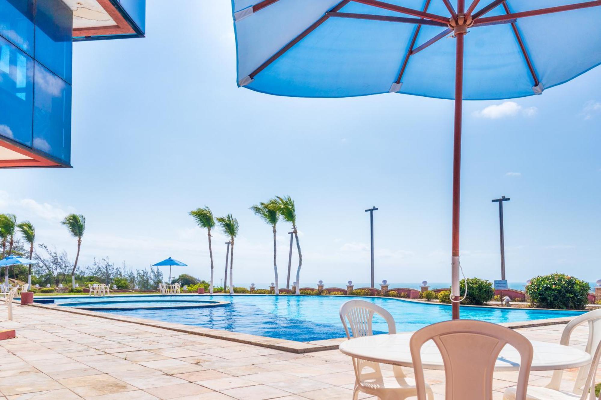 Hotel Porto D'aldeia By Castelo Itaipava 3*