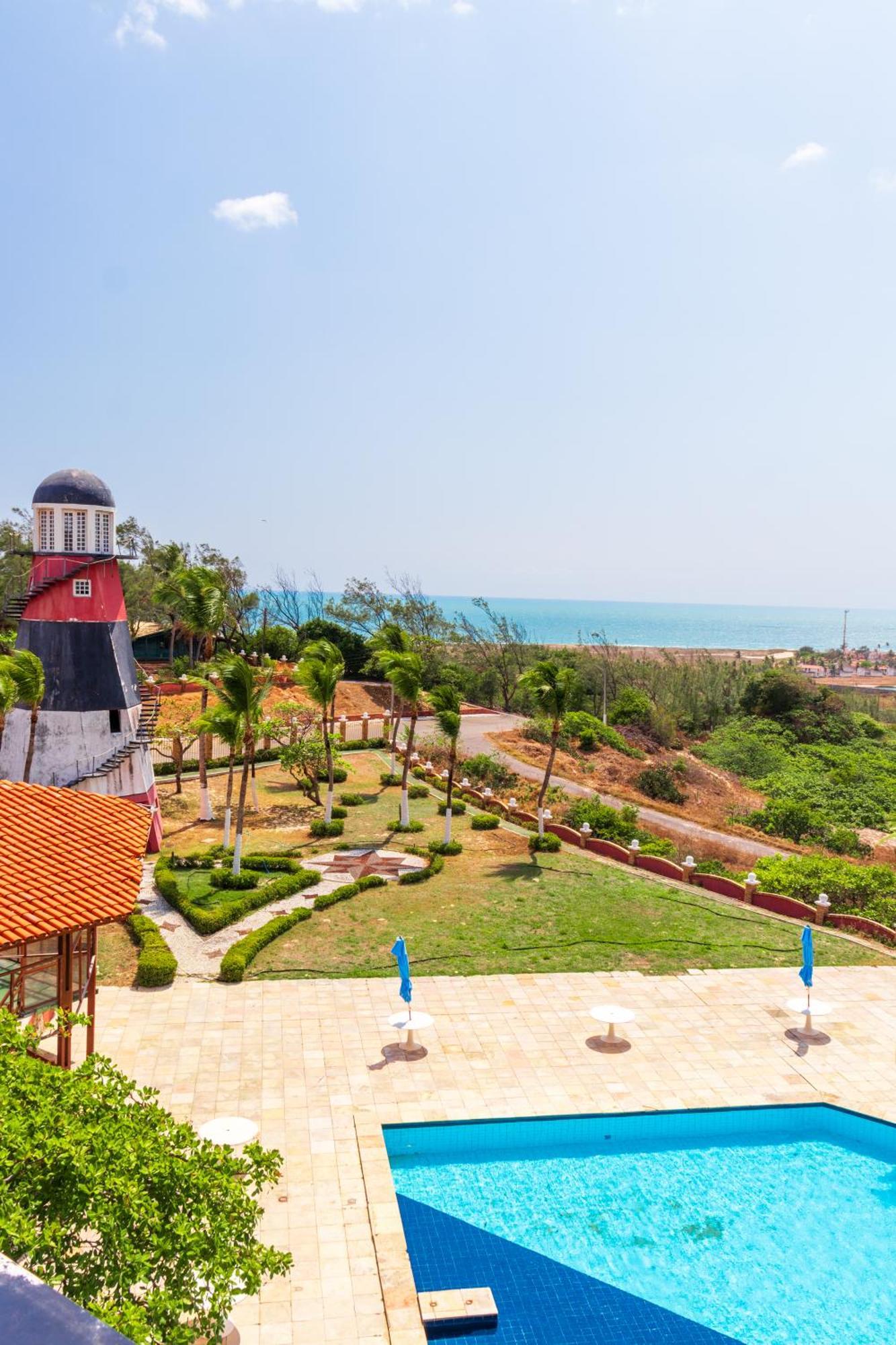 Porto D'aldeia By Castelo Itaipava 3*
