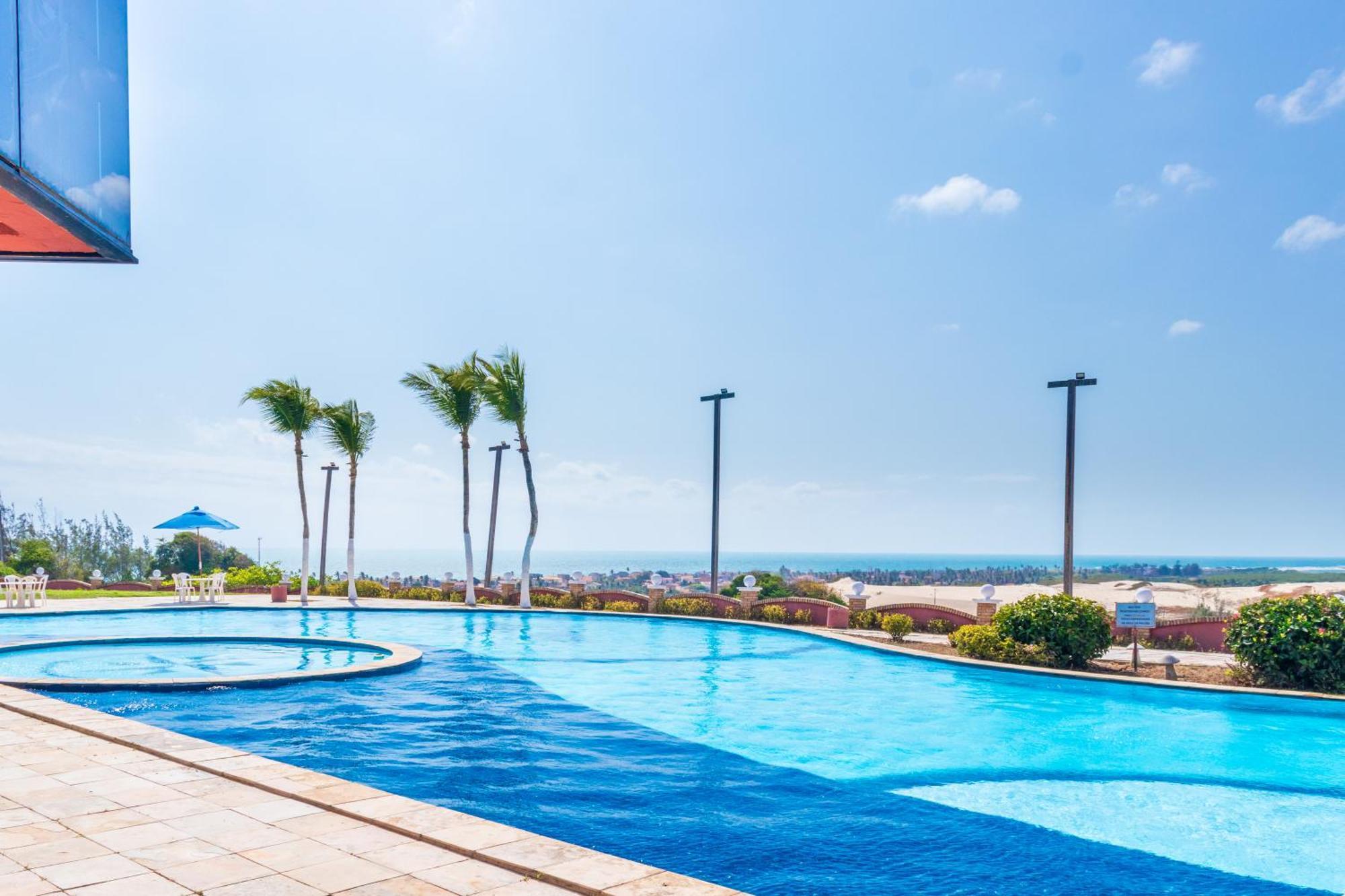 Hotel Porto D'aldeia By Castelo Itaipava Fortaleza (Ceara)