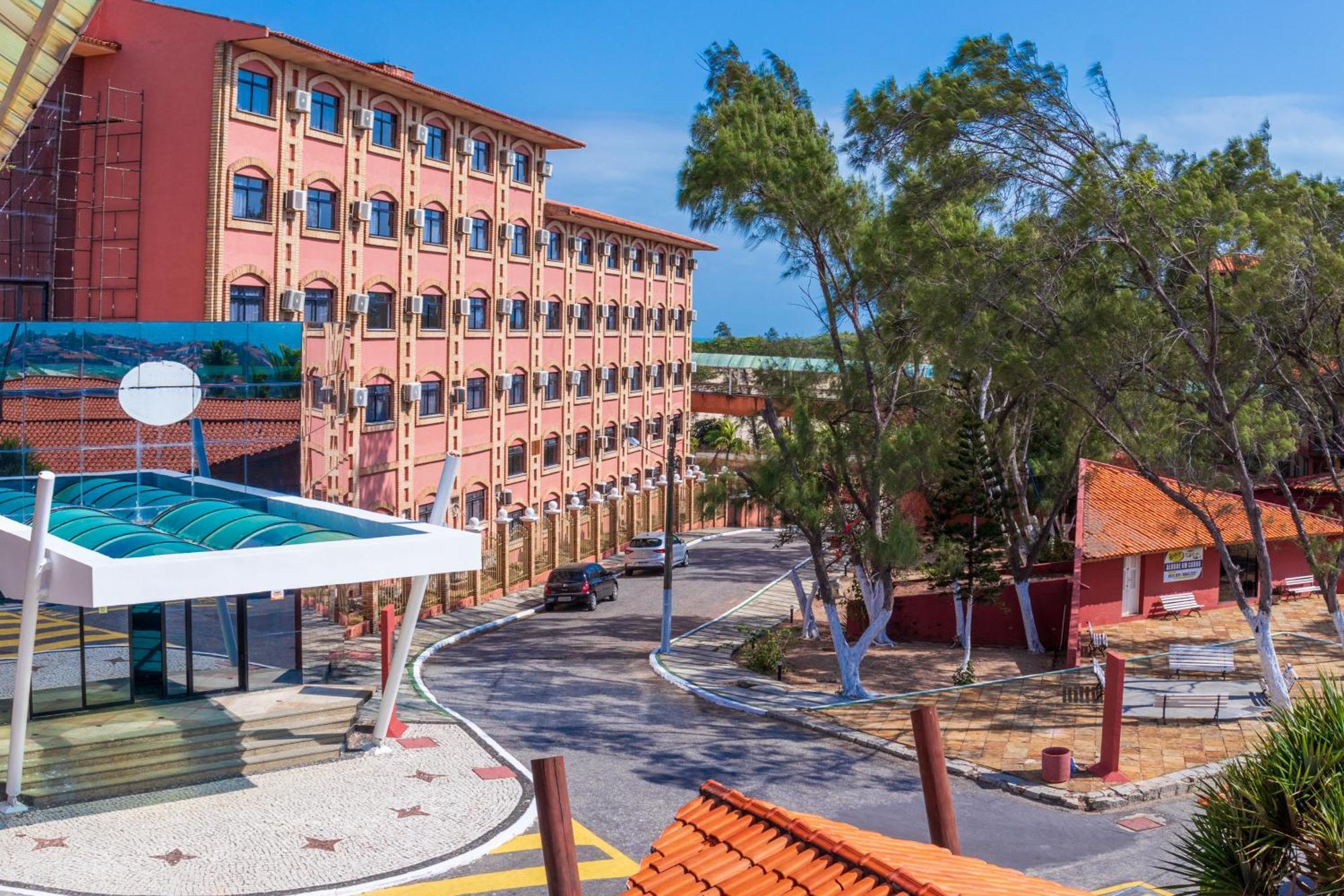 Hotel Porto D'aldeia By Castelo Itaipava 3*