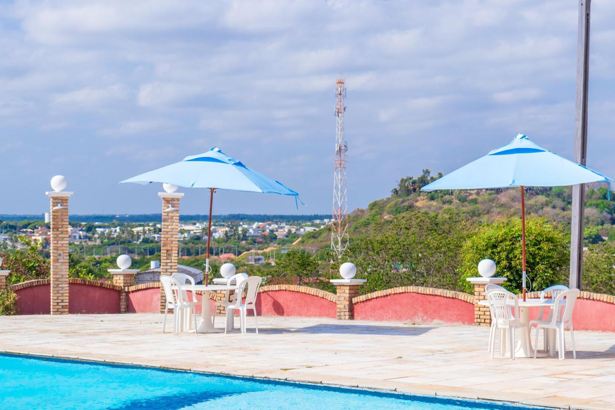 Hotel Porto D'aldeia By Castelo Itaipava 3*