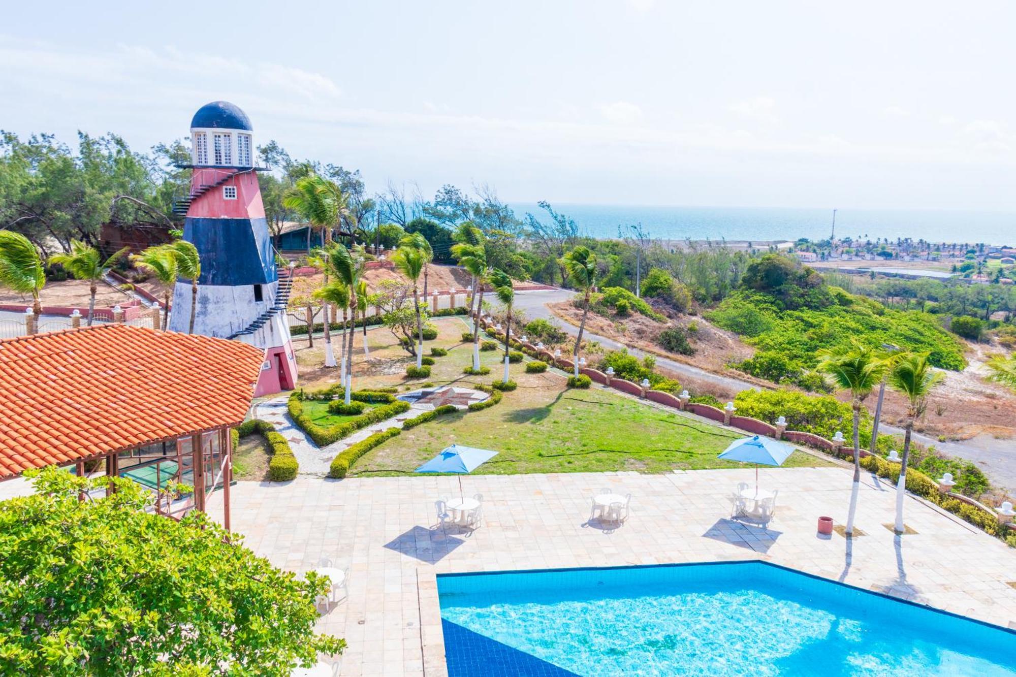 Porto D'aldeia By Castelo Itaipava 3*