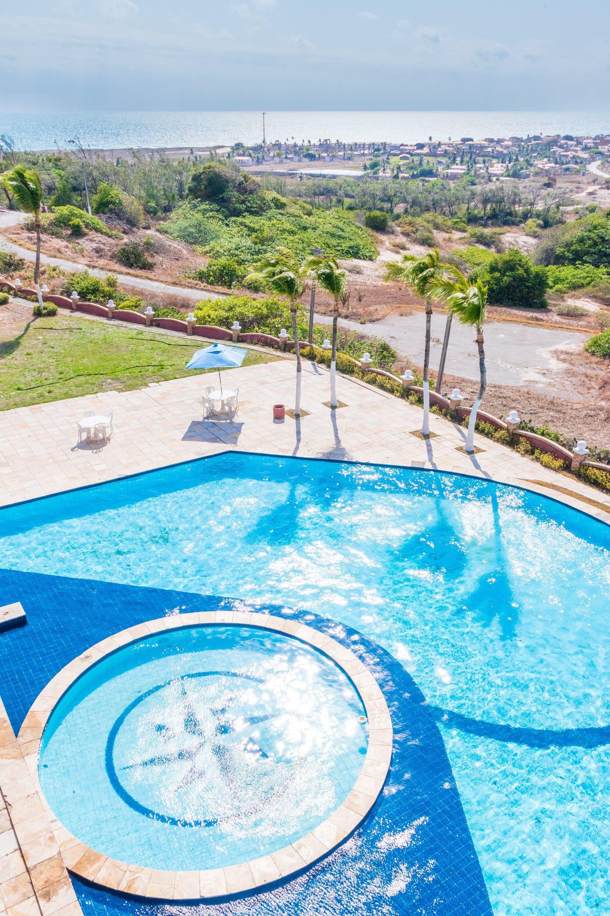 Hotel Porto D'aldeia By Castelo Itaipava Fortaleza (Ceara)